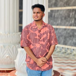 Half Sleeve Shirt 0003