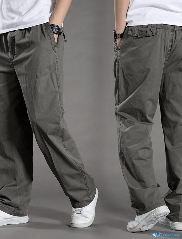 Joggers