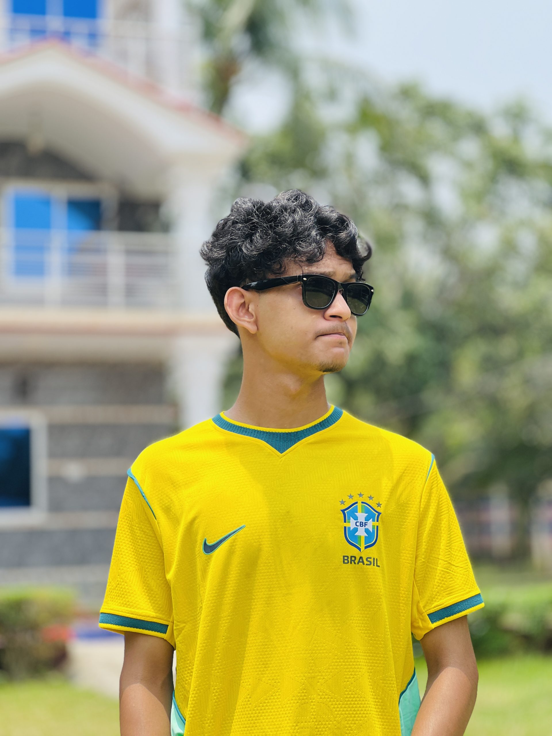 JERSEY