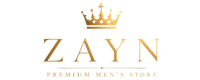 Zayn Attire - Premium Man's Store