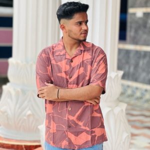Half Sleeve Shirt 0003