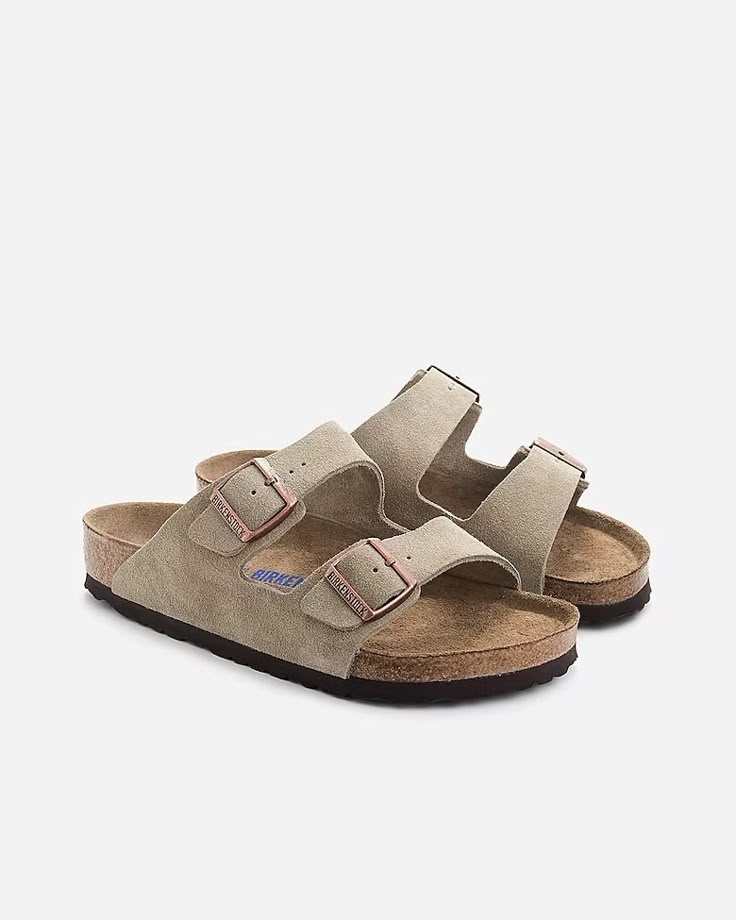 footwear